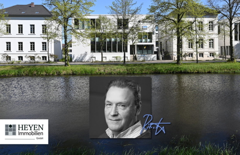 Immobilienmakler HEYEN Immobilien GmbH