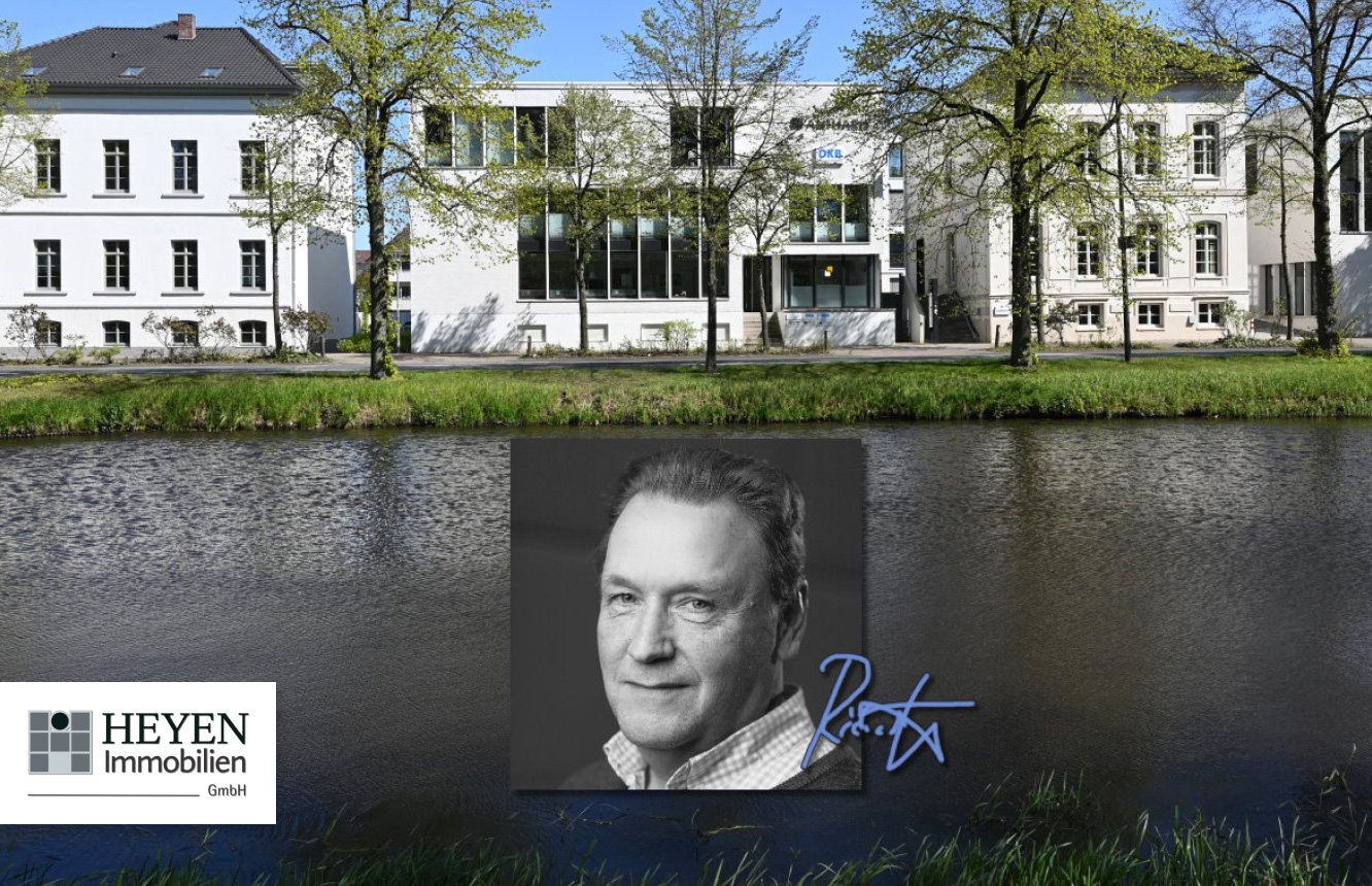 Immobilienmakler HEYEN Immobilien GmbH