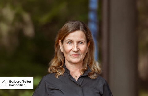 Immobilienmakler Barbara Tretter Immobilien Neumarkt
