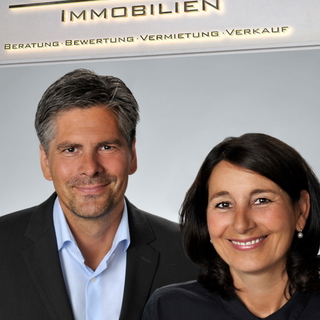Immobilienmakler Scheida Immobilien