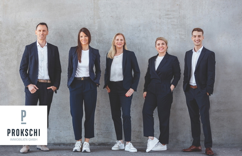 Immobilienmakler Prokschi Immobilien