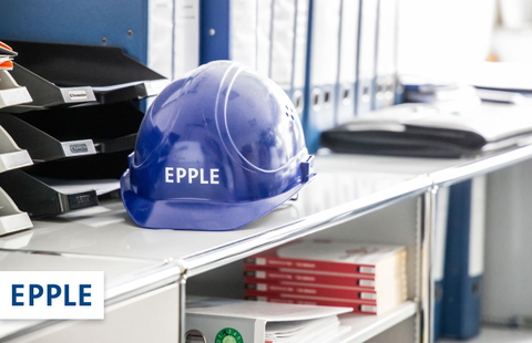 Immobilienmakler EPPLE