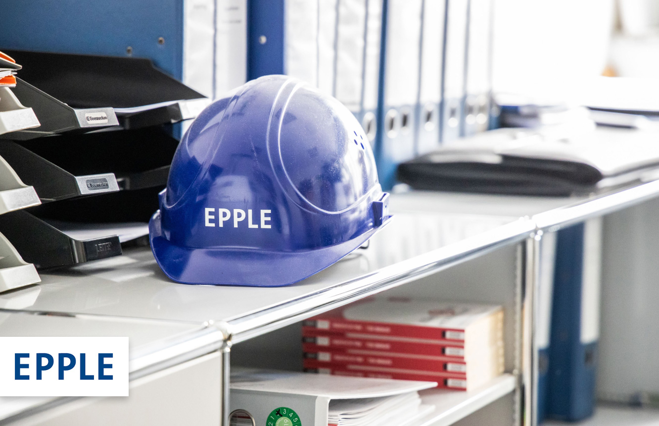 Immobilienmakler EPPLE GmbH