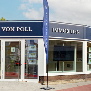 Immobilienmakler VON POLL Immobilien Aurich