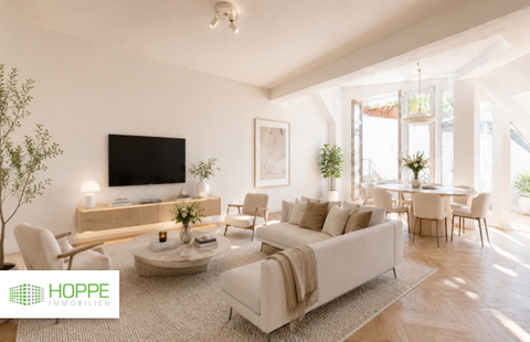 Immobilienmakler Hoppe Immobilien
