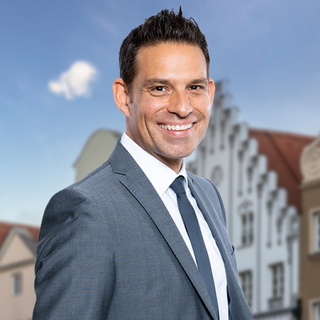Immobilienmakler ImmoProfi Peter Wolkersdorfer