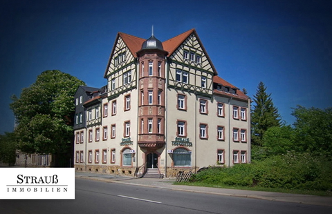 Immobilienmakler Strauß Immobilien