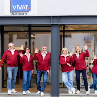 Immobilienmakler VIVAT Immobilien