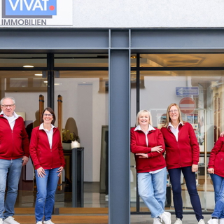 Immobilienmakler VIVAT Immobilien