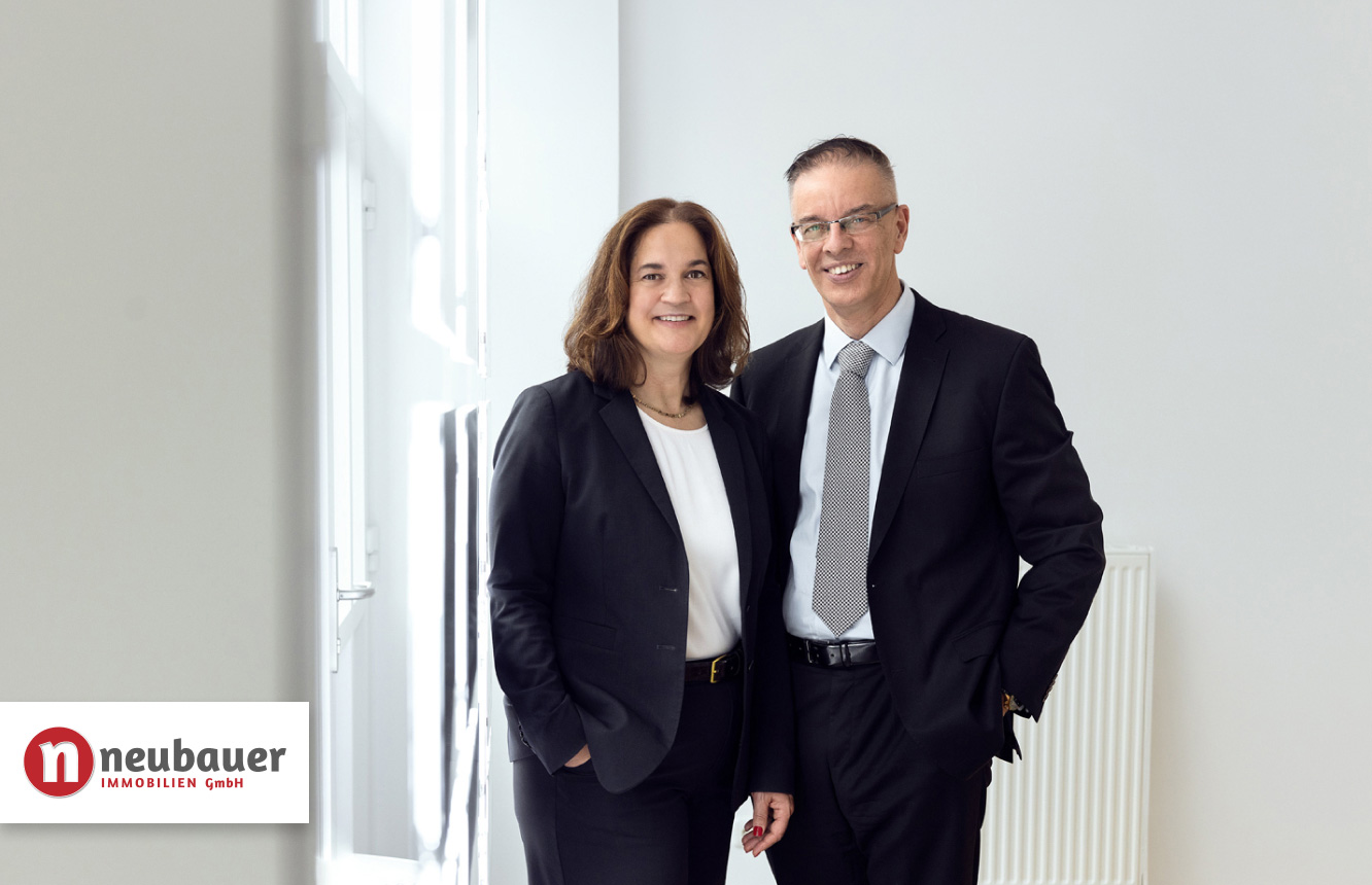 Immobilienmakler Neubauer Immobilien GmbH