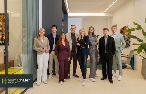 Immobilienmakler heimathafen Immobilien Münster