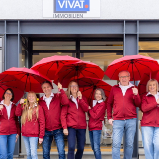 Immobilienmakler VIVAT Immobilien