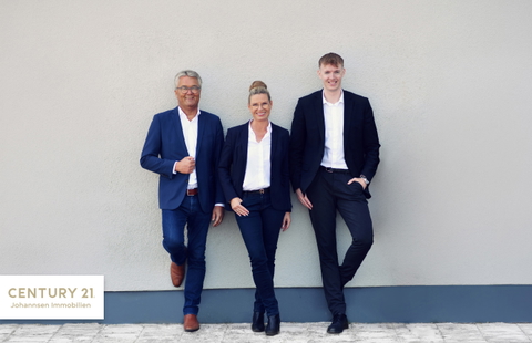 Immobilienmakler CENTURY 21 Johannsen Immobilien