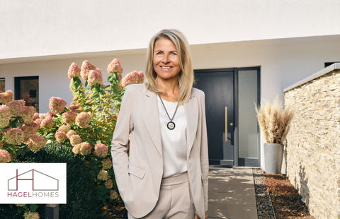 Immobilienmakler HAGEL HOMES