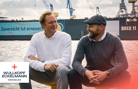 Immobilienmakler Wullkopf & Eckelmann Immobilien