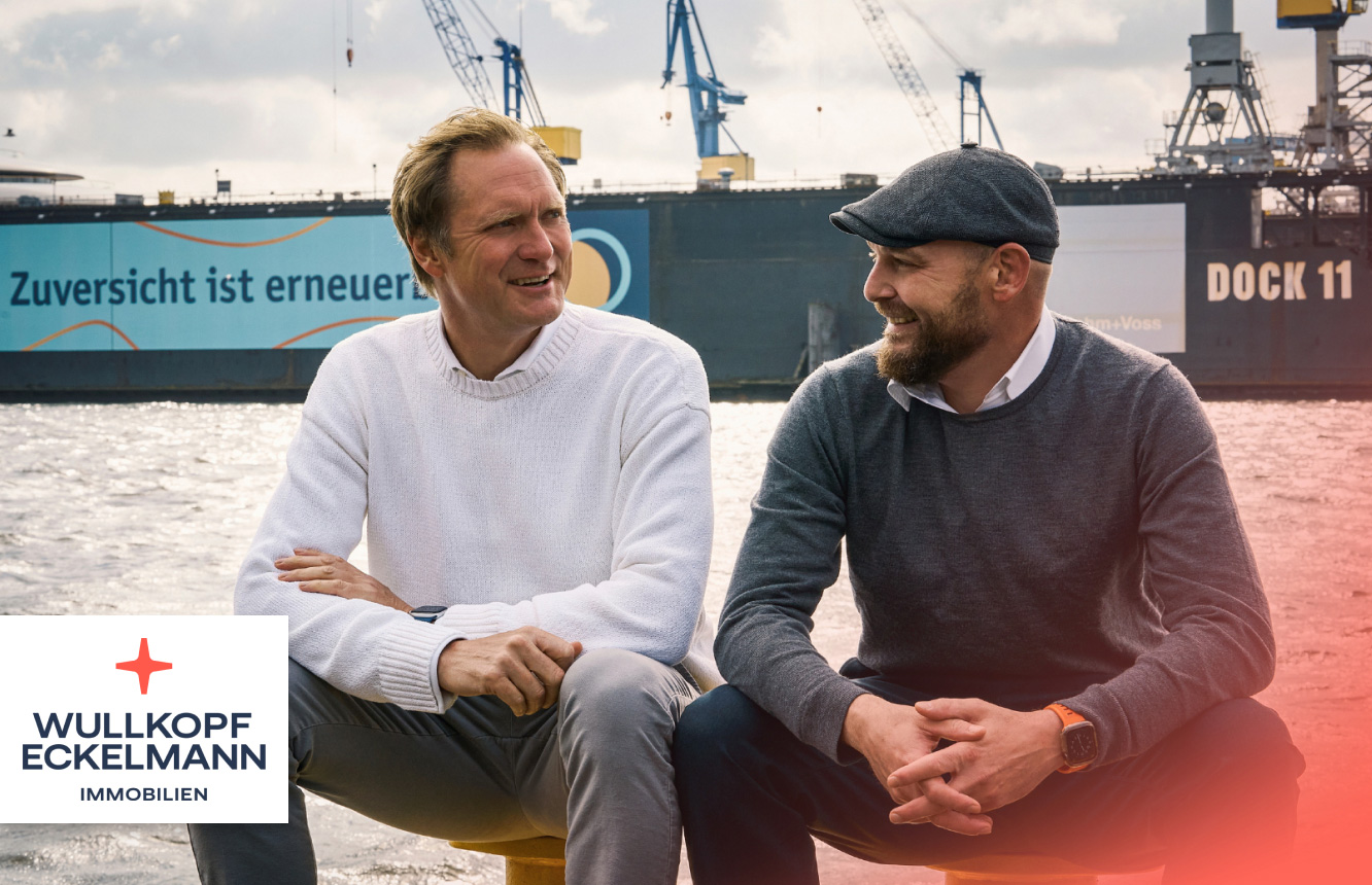 Immobilienmakler Wullkopf & Eckelmann Immobilien