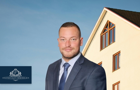 Immobilienmakler Steinrücken Immobilien