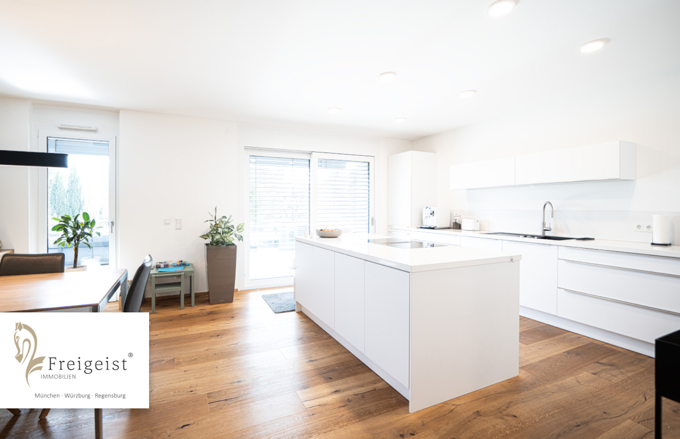 Immobilienmakler Freigeist Immobilienmakler Würzburg