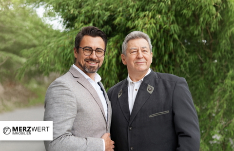 Immobilienmakler MERZWERT Immobilien Esslingen