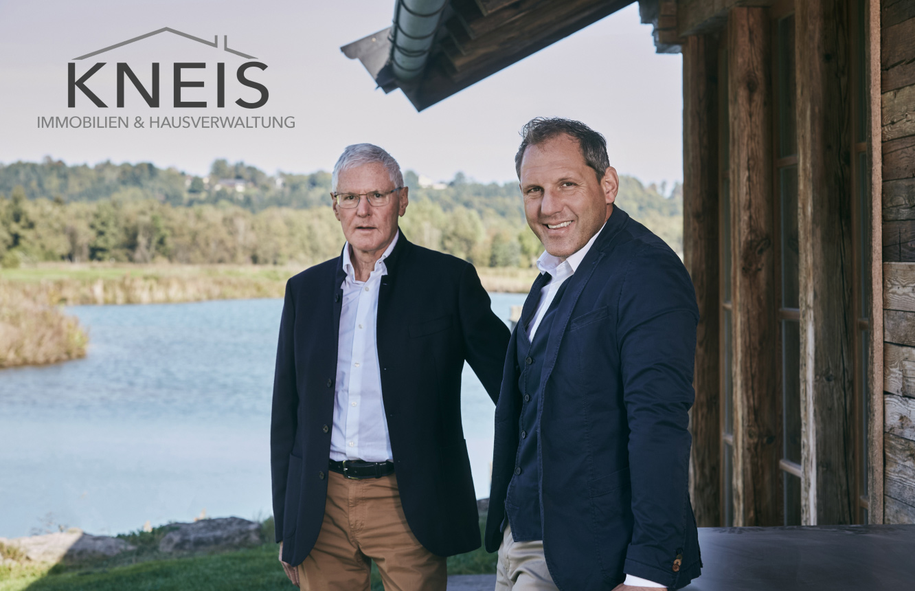 Immobilienmakler KNEIS Immobilien & Hausverwaltung