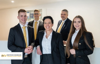 Immobilienmakler DIV - Deutsche Immobilien Verwaltung GmbH