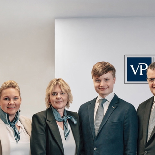 Immobilienmakler VON POLL IMMOBILIEN Wernigerode