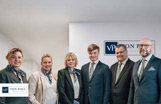 Immobilienmakler VON POLL IMMOBILIEN Wernigerode