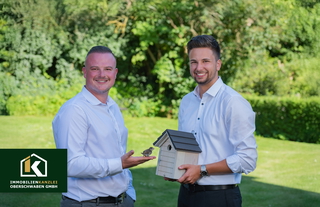 Immobilienmakler  Immobilienkanzlei Oberschwaben GmbH