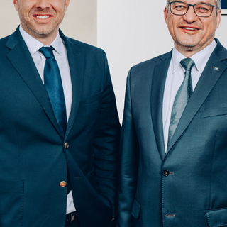 Immobilienmakler VON POLL IMMOBILIEN Landshut