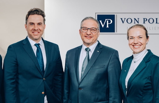 Immobilienmakler VON POLL IMMOBILIEN Landshut