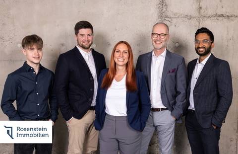 Immobilienmakler Rosenstein Immobilien