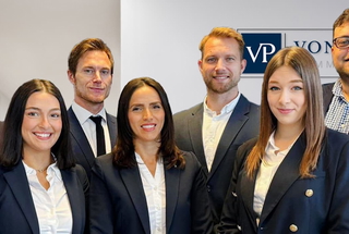 Immobilienmakler VON POLL IMMOBILIEN Ibbenbüren