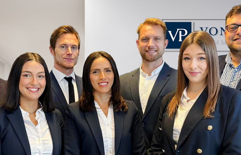Immobilienmakler VON POLL IMMOBILIEN Ibbenbüren