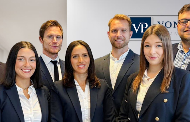 Immobilienmakler VON POLL IMMOBILIEN Ibbenbüren
