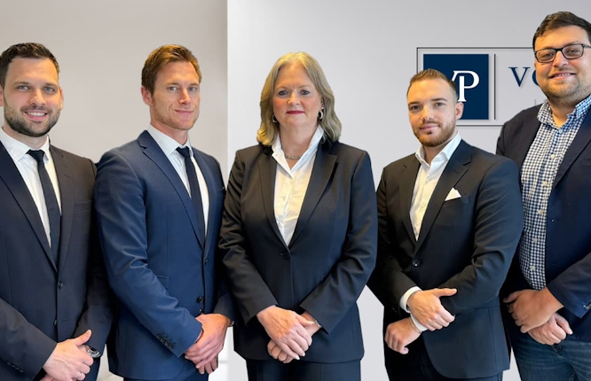 Immobilienmakler VON POLL IMMOBILIEN Coesfeld