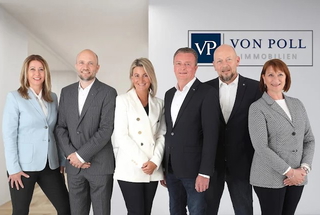 Immobilienmakler VON POLL IMMOBILIEN Chiemsee