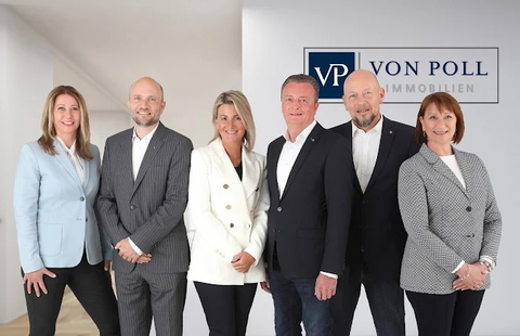 Immobilienmakler VON POLL IMMOBILIEN Chiemsee
