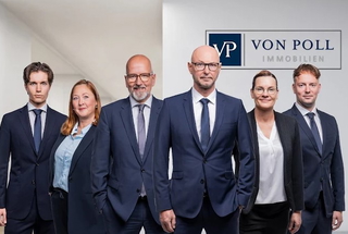 Immobilienmakler VON POLL IMMOBILIEN Verden