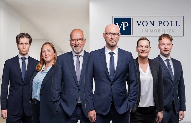 Immobilienmakler VON POLL IMMOBILIEN Verden