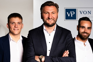 Immobilienmakler VON POLL IMMOBILIEN Neustadt an der Aisch