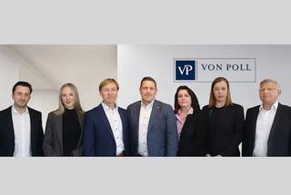 Immobilienmakler VON POLL IMMOBILIEN Tübingen