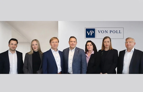 Immobilienmakler VON POLL IMMOBILIEN Tübingen