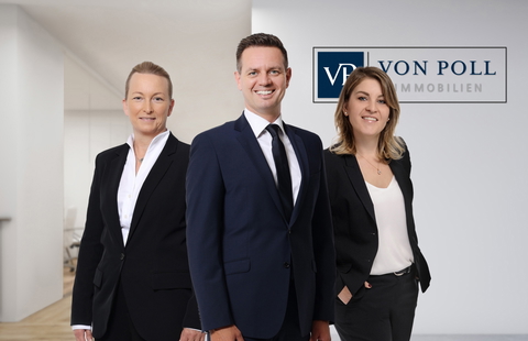 Immobilienmakler VON POLL IMMOBILIEN Pfaffenhofen