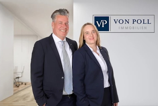 Immobilienmakler VON POLL IMMOBILIEN Bad Kreuznach