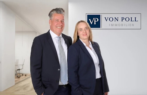 Immobilienmakler VON POLL IMMOBILIEN Bad Kreuznach