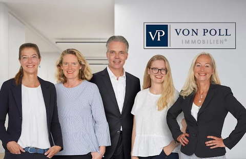 Immobilienmakler VON POLL IMMOBILIEN Hamburg Sachsenwald