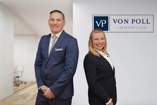Immobilienmakler VON POLL IMMOBILIEN Görlitz
