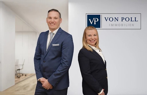 Immobilienmakler VON POLL IMMOBILIEN Görlitz