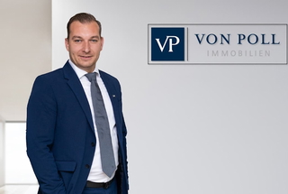 Immobilienmakler VON POLL IMMOBILIEN Jena
