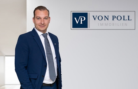Immobilienmakler VON POLL IMMOBILIEN Jena